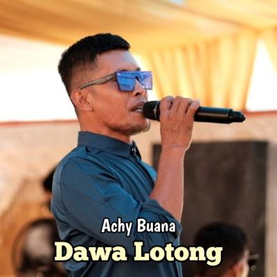 ACHY BUANA's cover