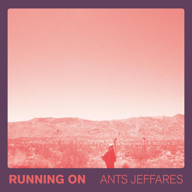 Ants Jeffares's avatar image