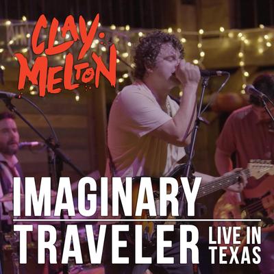 Imaginary Traveler (Live)'s cover