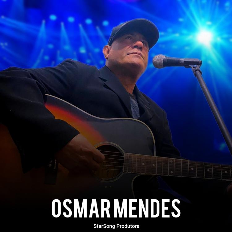 Osmar Mendes's avatar image