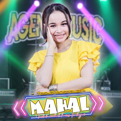 Mahal By Tasya Rosmala, Ageng Music's cover