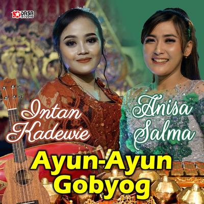 Ayun - Ayun Gobyog's cover
