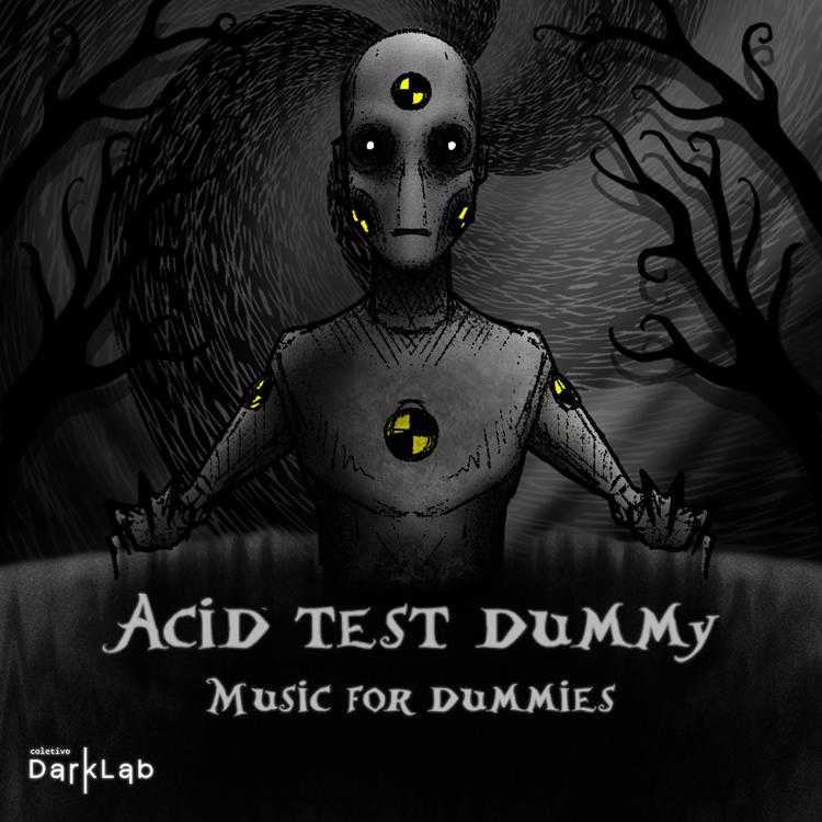 acid test dummy's avatar image