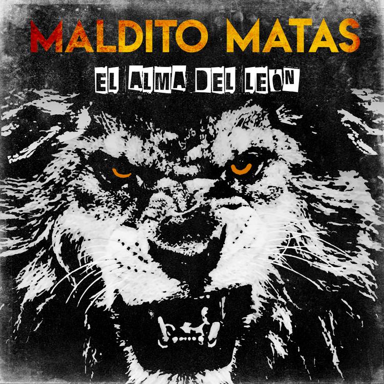 Maldito Matas's avatar image