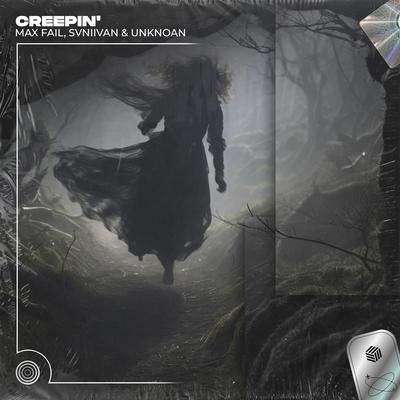 Creepin' (Techno Remix)'s cover