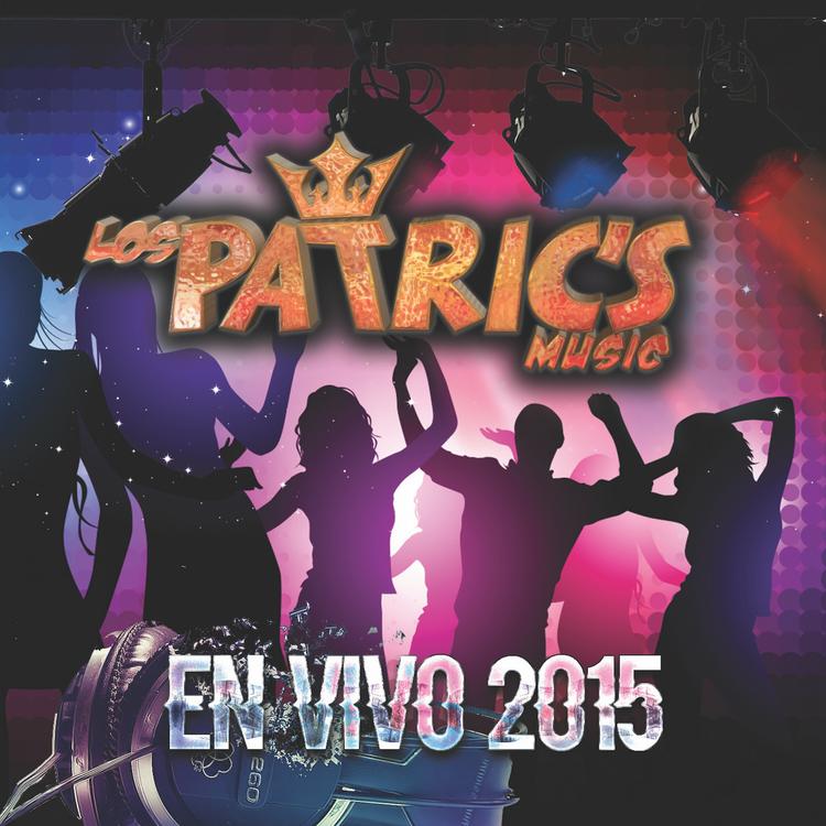 Los Patric's Music's avatar image