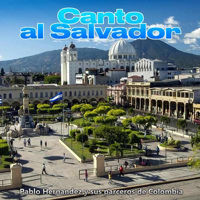Canto al Salvador's cover
