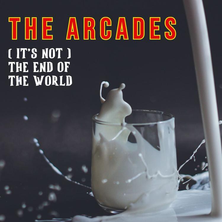 The Arcades's avatar image