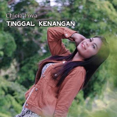 TINGGAL KENANGAN's cover