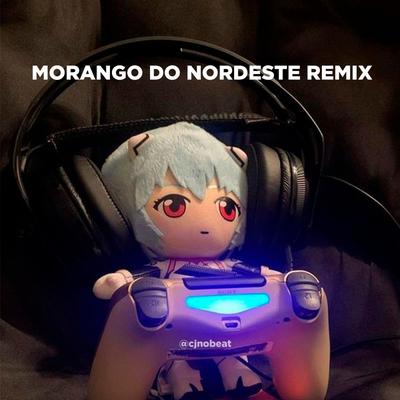 Morango do Nordeste (Remix)'s cover