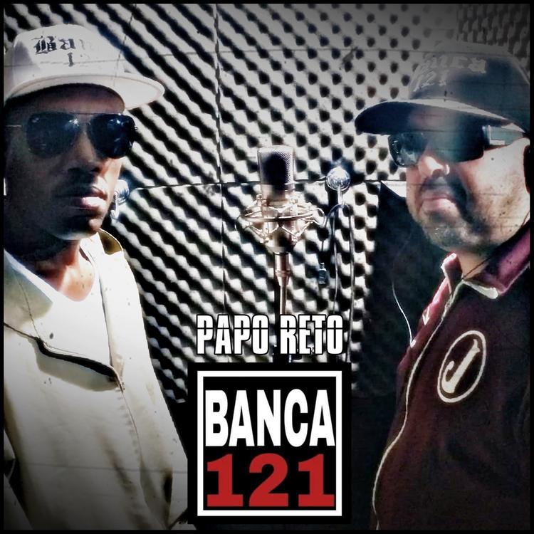 Banca 121's avatar image