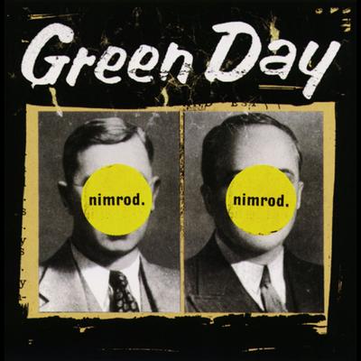 Redundant By Green Day's cover