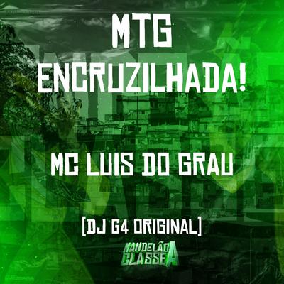 Mtg - Encruzilhada!'s cover