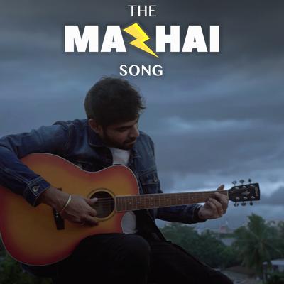 The Mazhai Song's cover