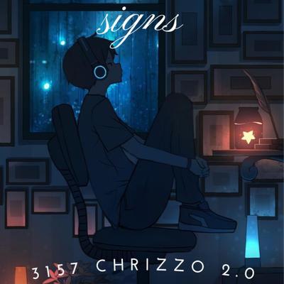 STR Chrizzo 2.0's cover