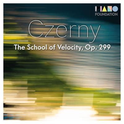 Carl Czerny Op. 299 (The School of Velocity)'s cover