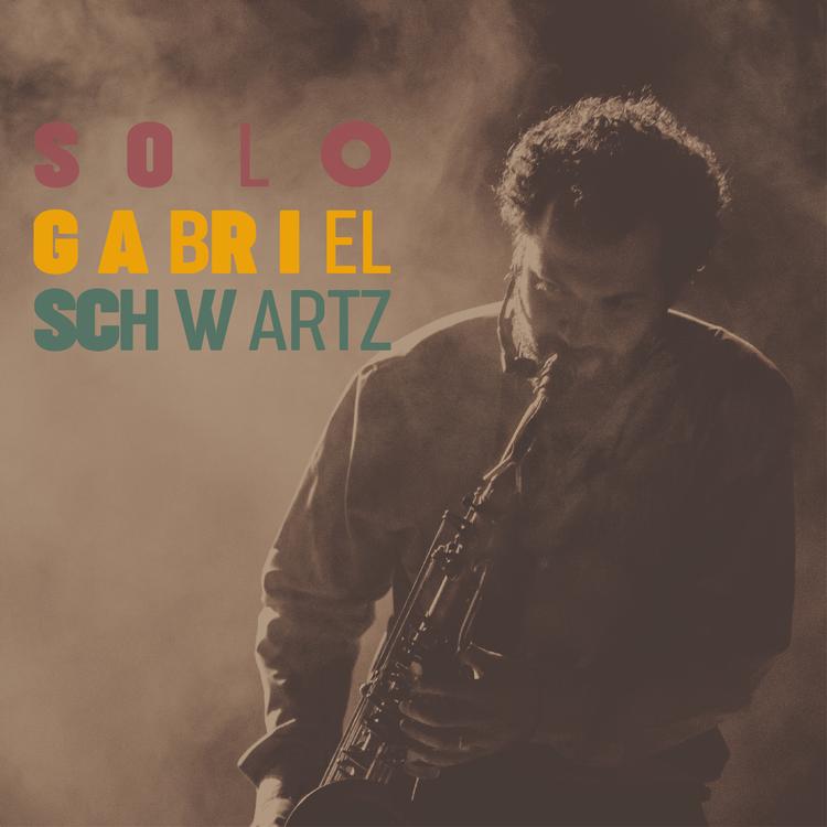 Gabriel Schwartz's avatar image