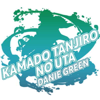 Kamado Tanjiro No Uta (Cover Español)'s cover