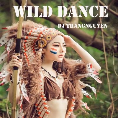 DJ TRANGNGUYEN's cover