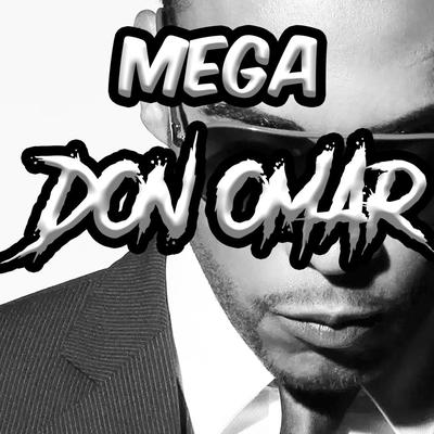 Mega Don Omar By BrianRmx's cover