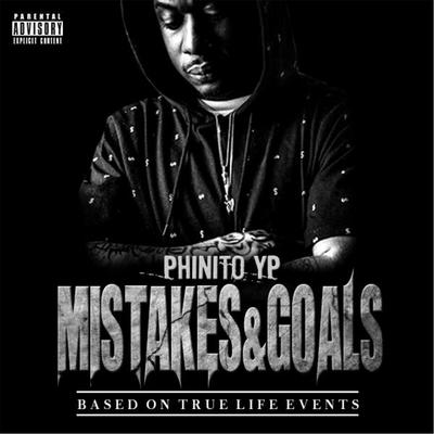 Spent a Lil' (feat. Jody Breeze) By Phinito YP, Jody Breeze's cover