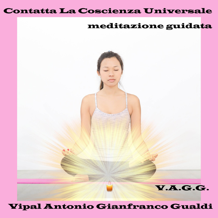Vipal Antonio Gianfranco Gualdi's avatar image