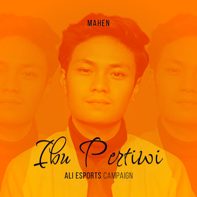 Ibu Pertiwi (ALI ESPORTS Campaign)'s cover