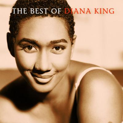 I Say a Little Prayer By Diana King's cover