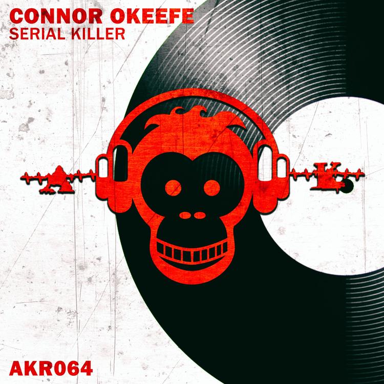 Connor Okeefe's avatar image