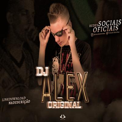 Mega Das Trevas By Dj Alex Original, Mc Nem Jm, DJ guuh ZL, Dj Souza Beat, DJ RN7's cover