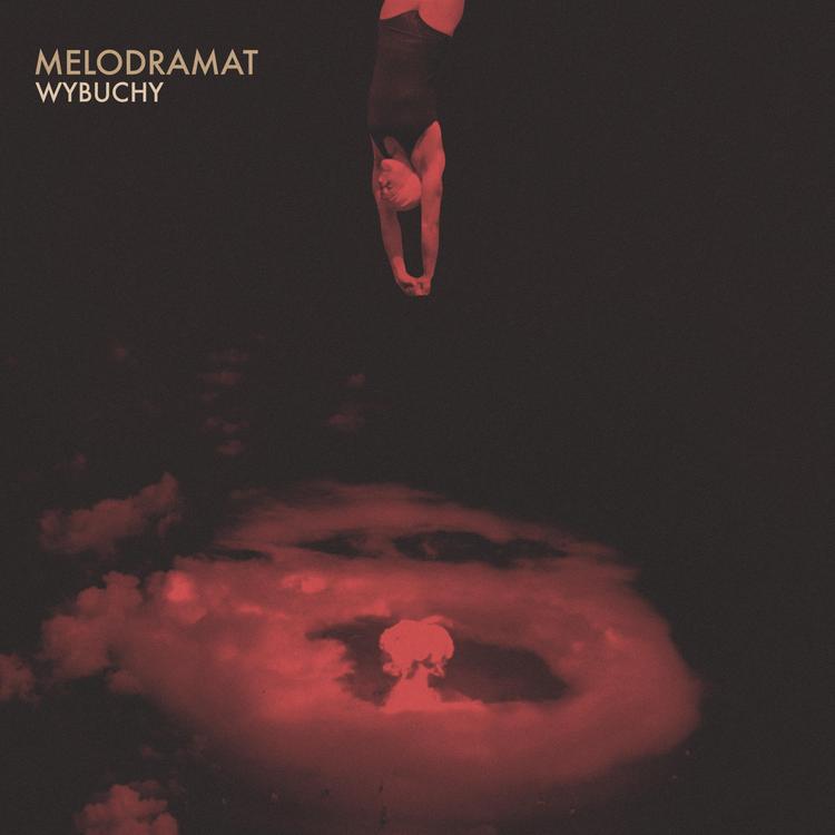 Melodramat's avatar image