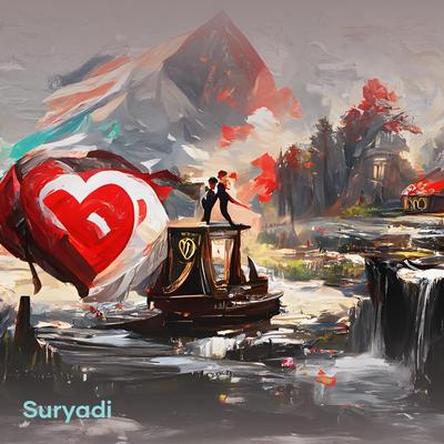 Suryadi's cover