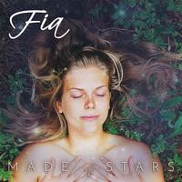 Fia's avatar cover