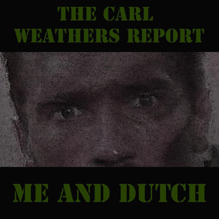 The Carl Weathers Report's avatar image