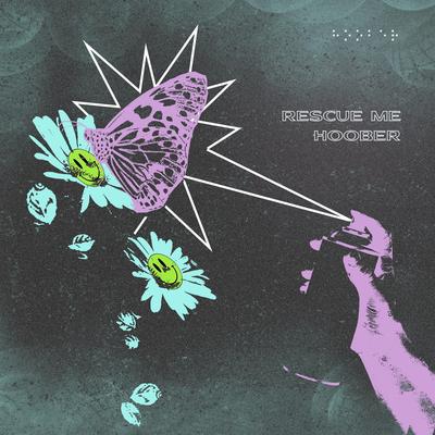 Rescue Me By Hoober, Blowtchk, H3RØ's cover