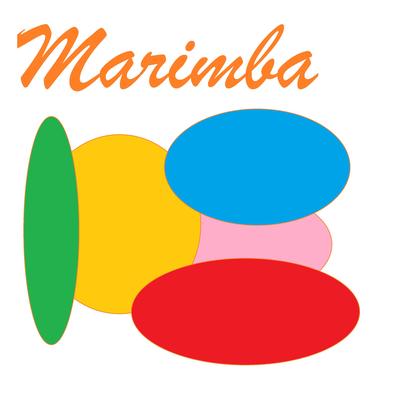 Marimbano's cover