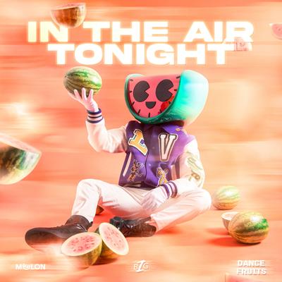 In The Air Tonight By MELON, Big Z, Dance Fruits Music's cover