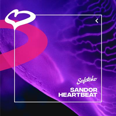 Heartbeat By Sandor's cover