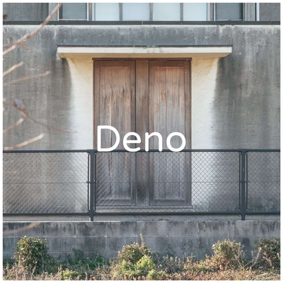Deno's cover