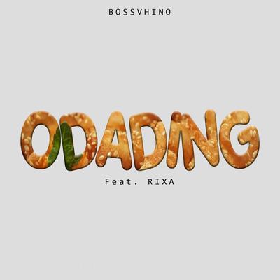 Odading's cover