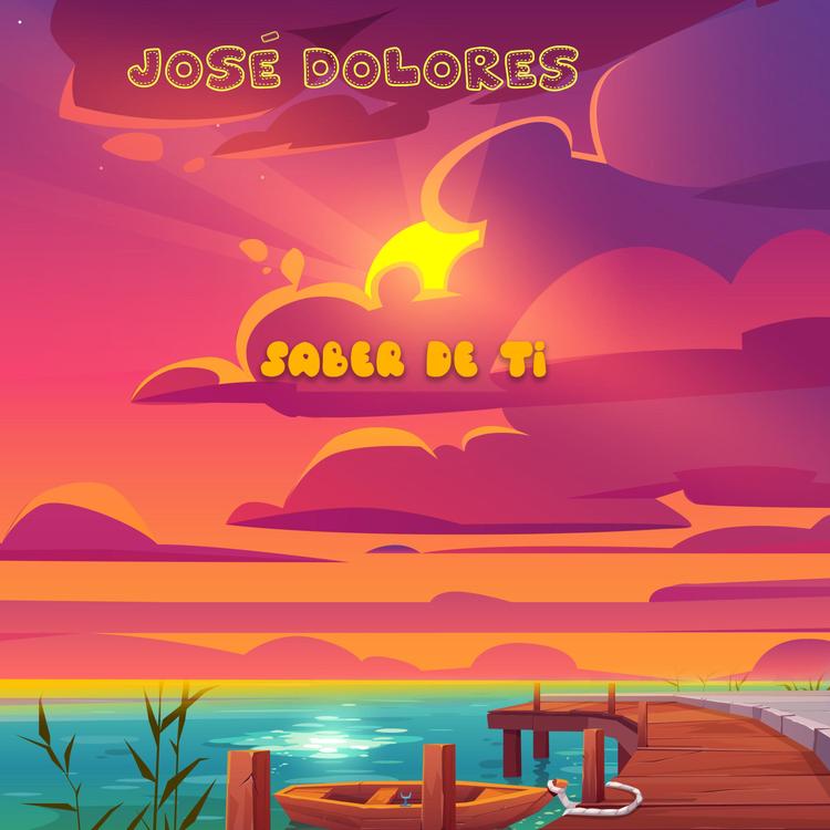José Dolores's avatar image