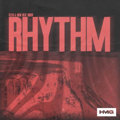 Rhythm's cover