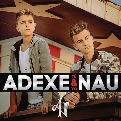 Es Amor By Adexe & Nau's cover