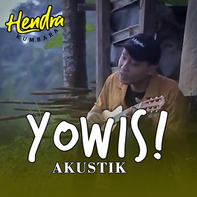 Yowis! (Acoustic)'s cover