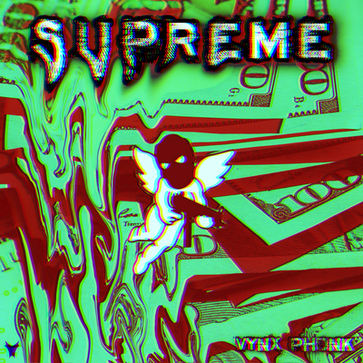 Supreme By VYNX PHONK's cover