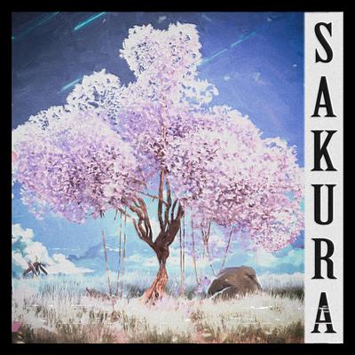 Sakura By KSLV Noh, TAKESHI's cover