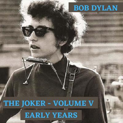 The Joker, Vol. V: Early Years's cover