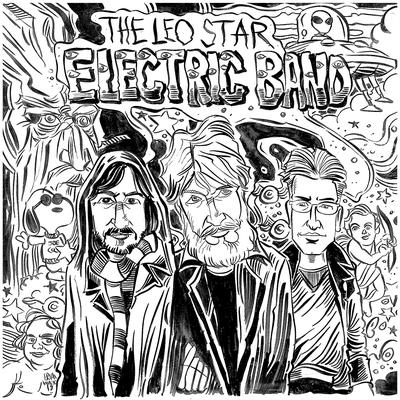 The Leo Star Electric Band's cover