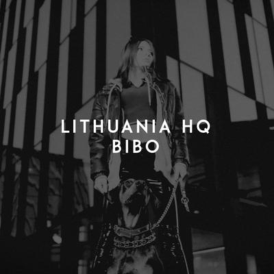 Lithuania HQ's cover