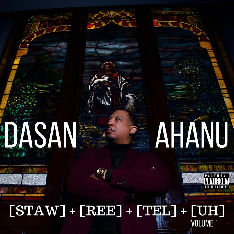 Dasan Ahanu's avatar image